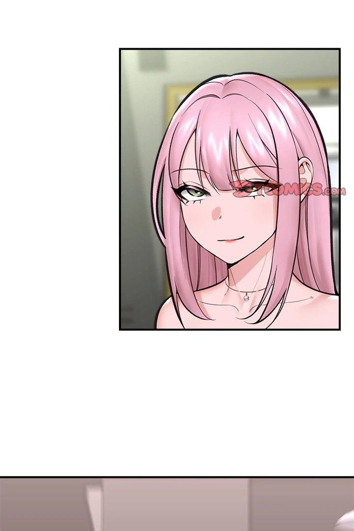 Hypnotist Security Guard Chapter 21 image 1