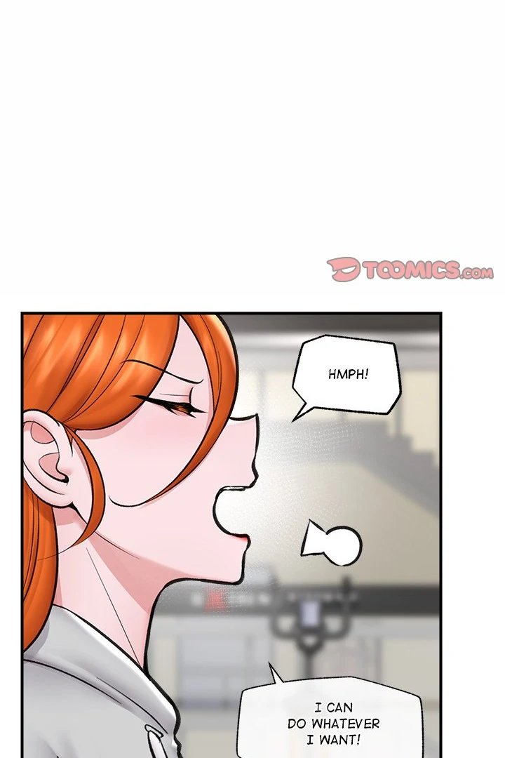 Hypnotist Security Guard Chapter 21 image 20