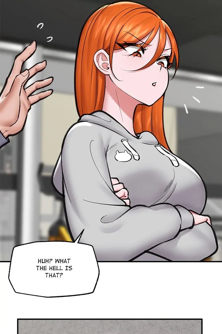 Hypnotist Security Guard Chapter 21 image 24