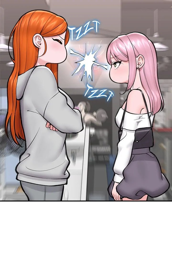 Hypnotist Security Guard Chapter 21 image 2