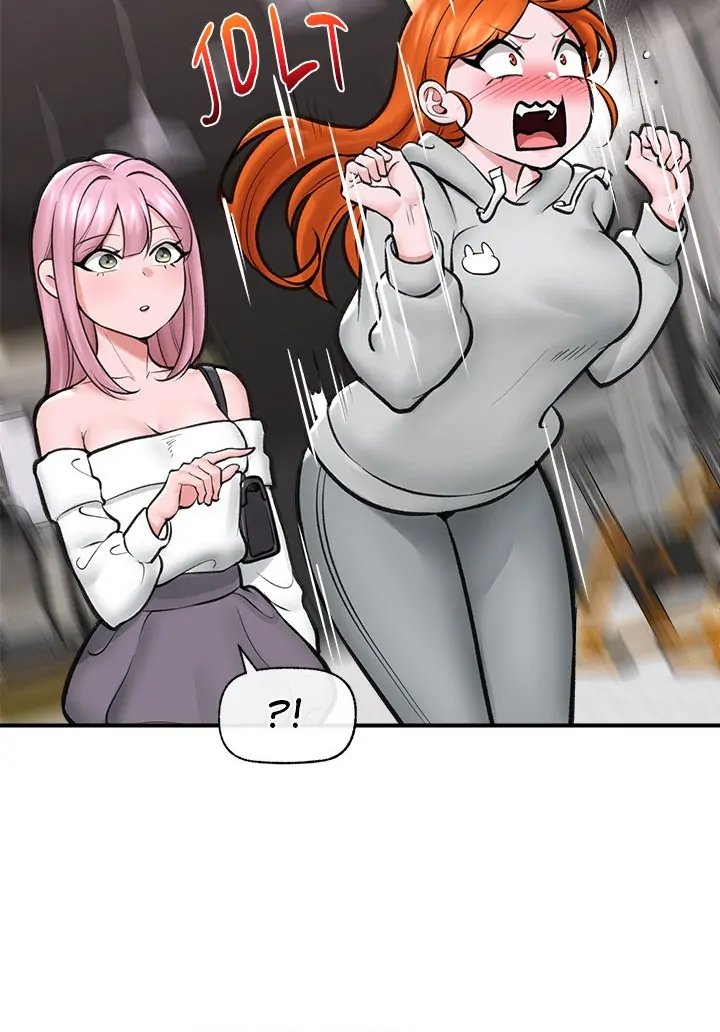 Hypnotist Security Guard Chapter 21 image 32