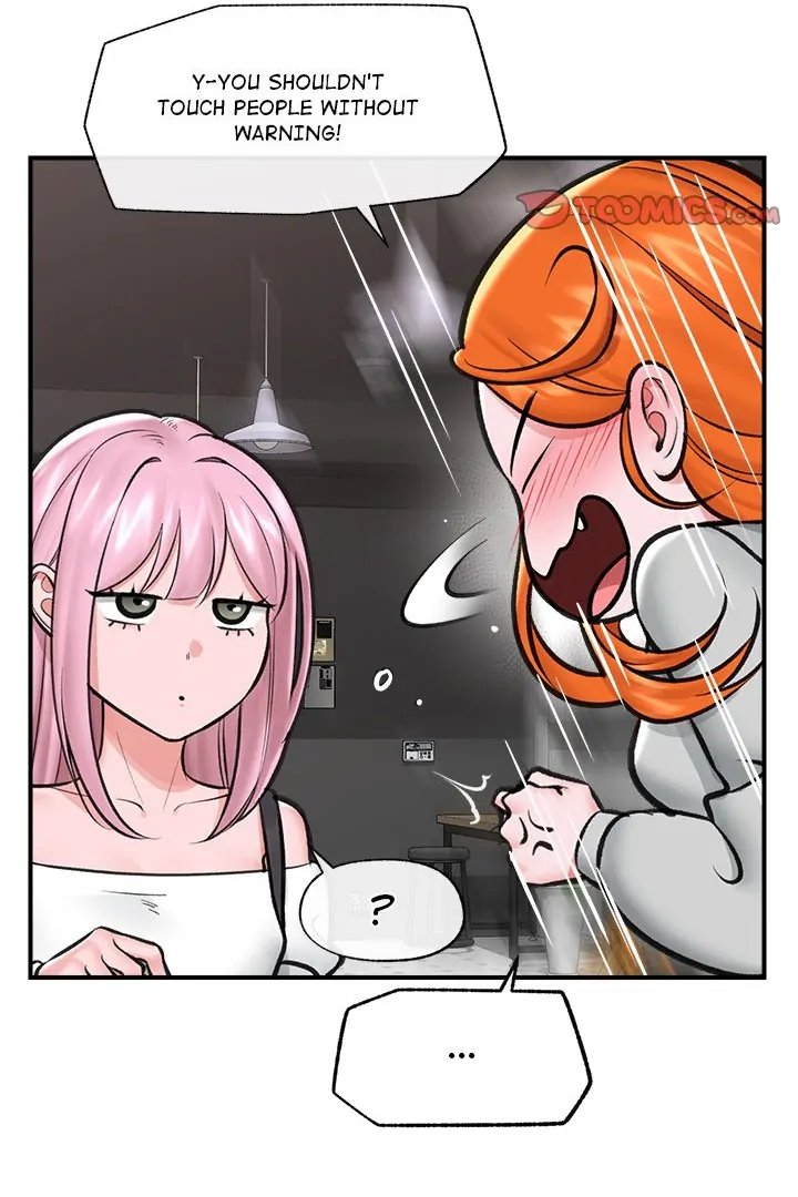 Hypnotist Security Guard Chapter 21 image 33