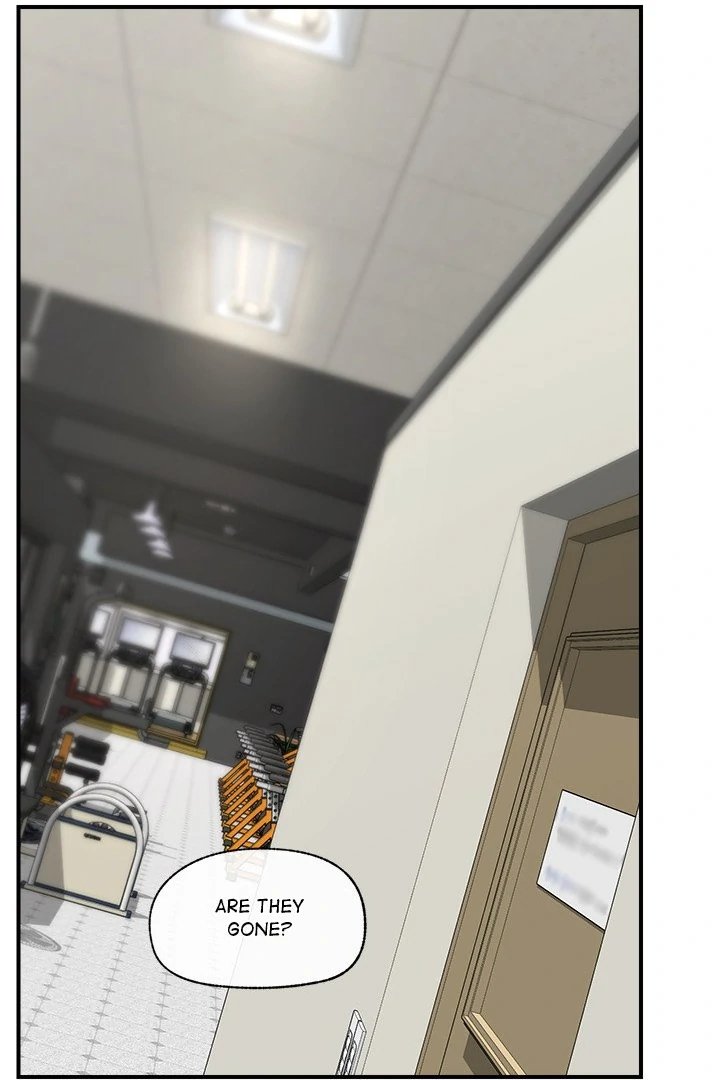Hypnotist Security Guard Chapter 21 image 42