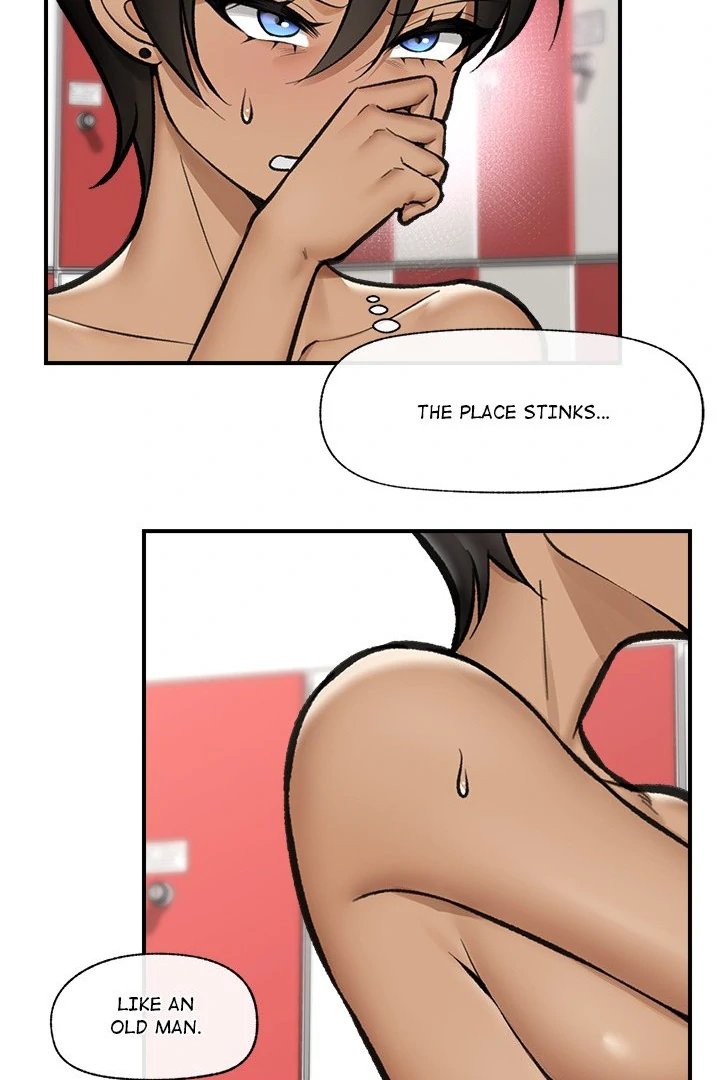 Hypnotist Security Guard Chapter 21 image 48