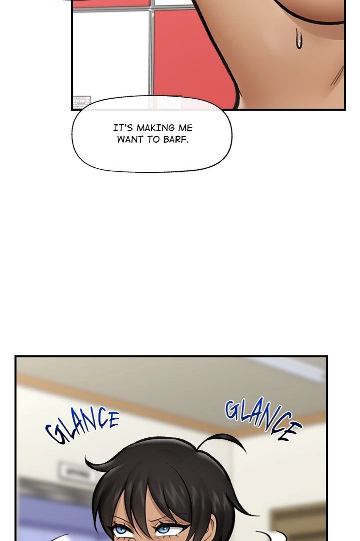 Hypnotist Security Guard Chapter 21 image 49