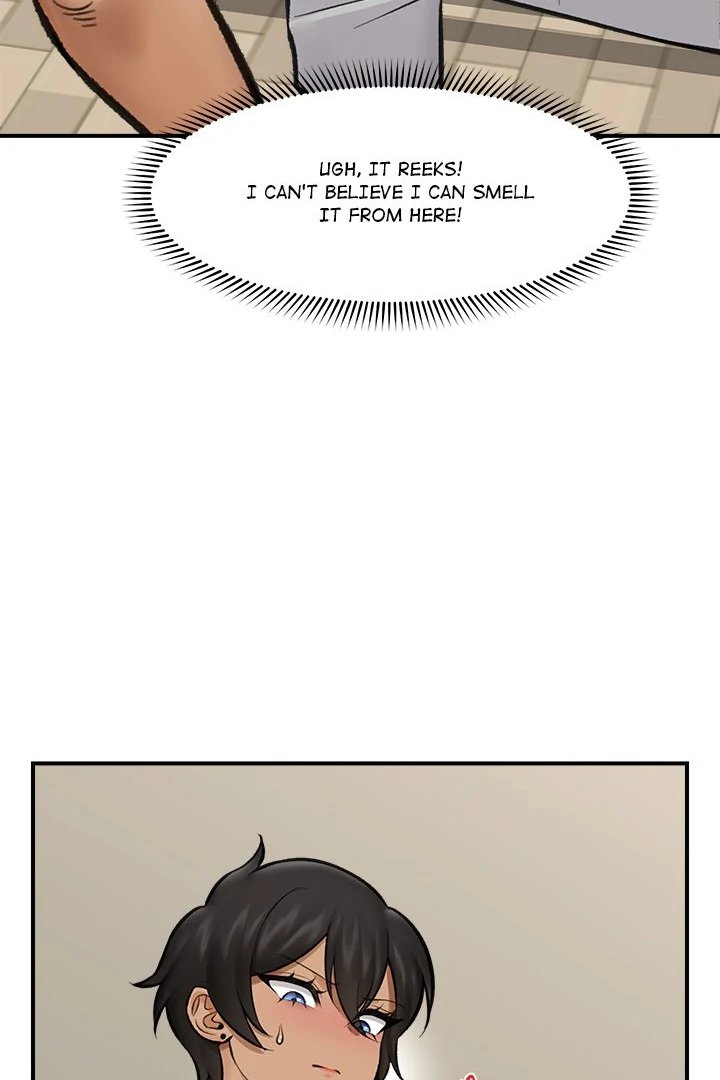 Hypnotist Security Guard Chapter 21 image 53