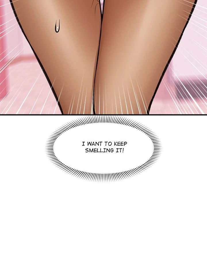 Hypnotist Security Guard Chapter 21 image 56