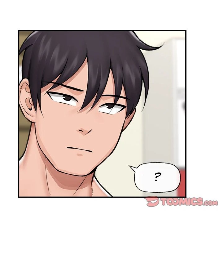 Hypnotist Security Guard Chapter 21 image 62