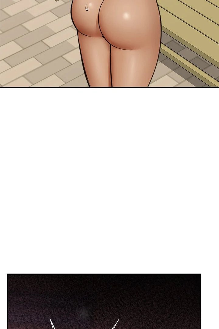 Hypnotist Security Guard Chapter 21 image 64