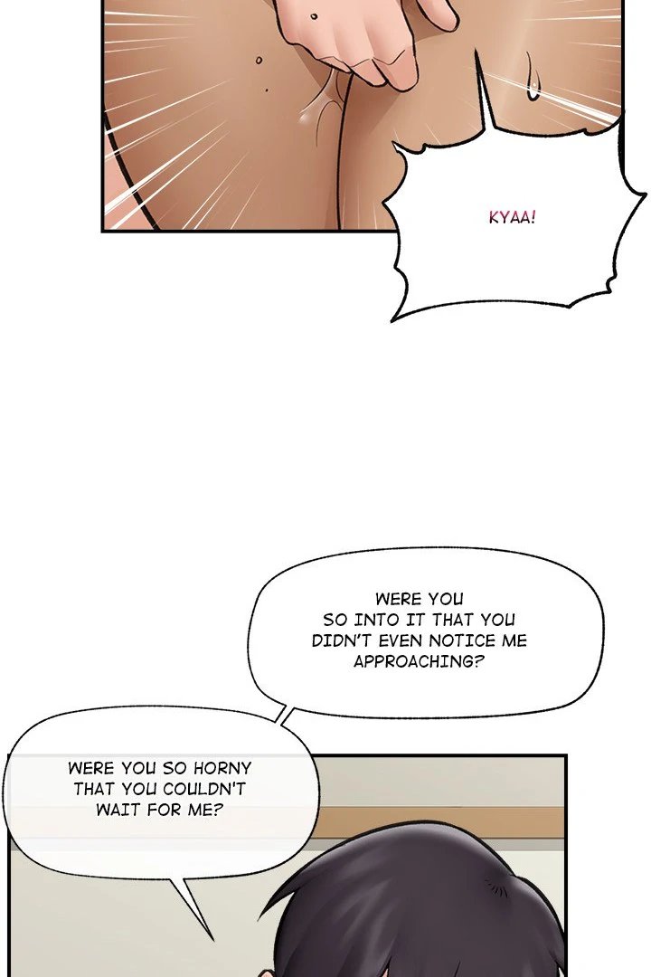 Hypnotist Security Guard Chapter 21 image 70