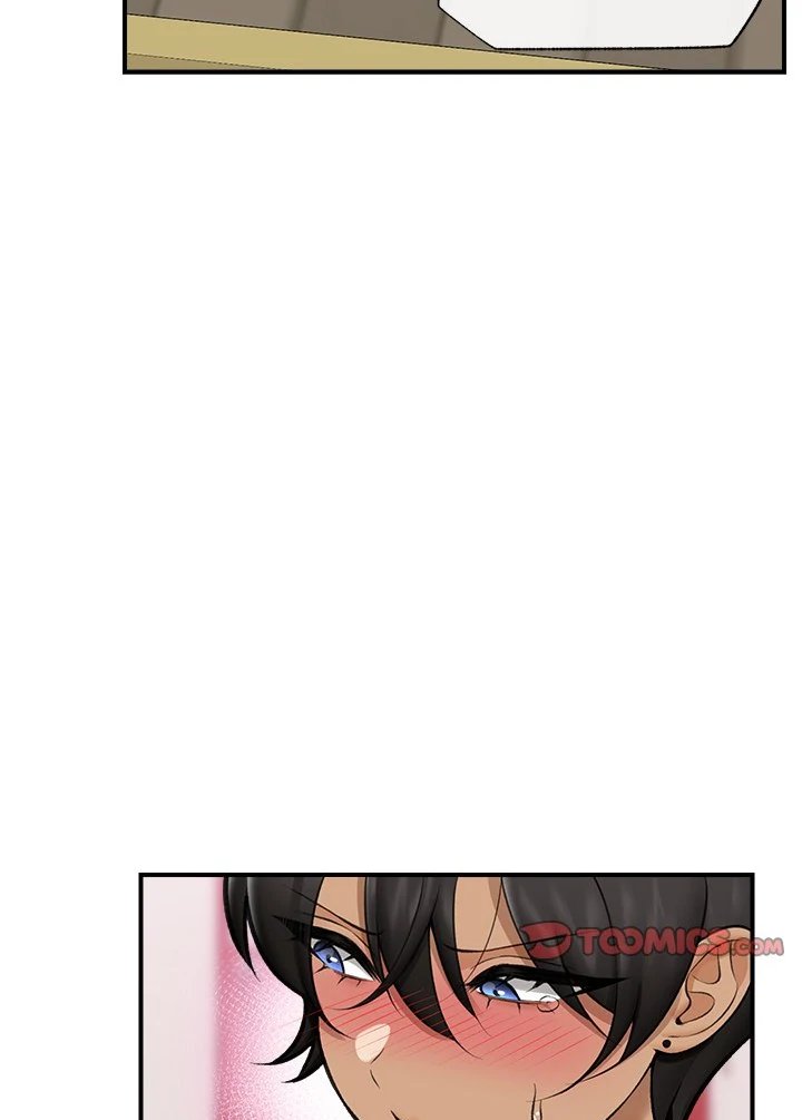 Hypnotist Security Guard Chapter 21 image 75