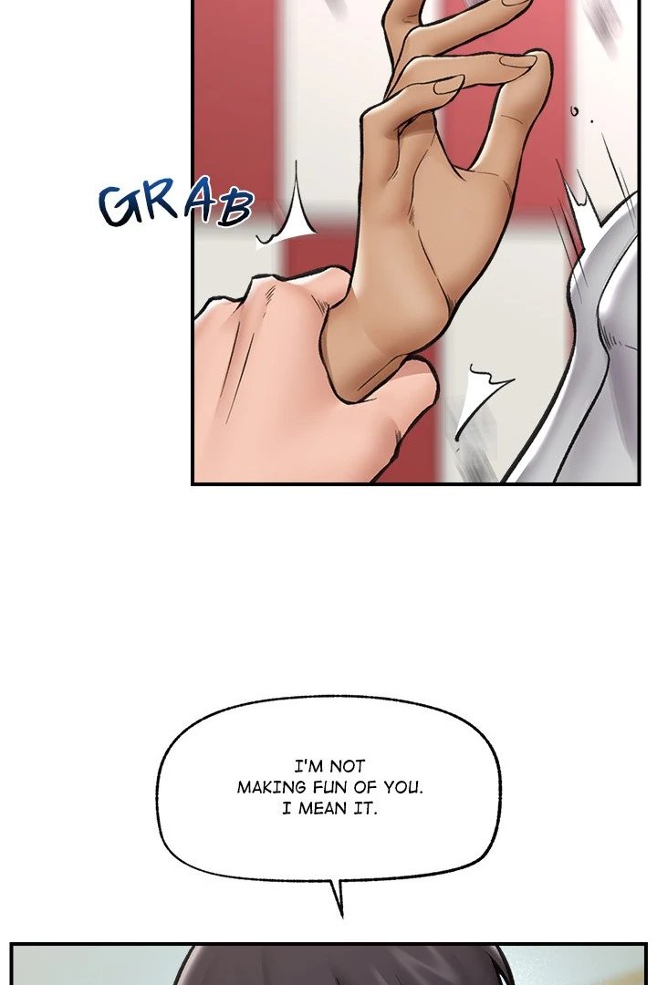 Hypnotist Security Guard Chapter 21 image 78