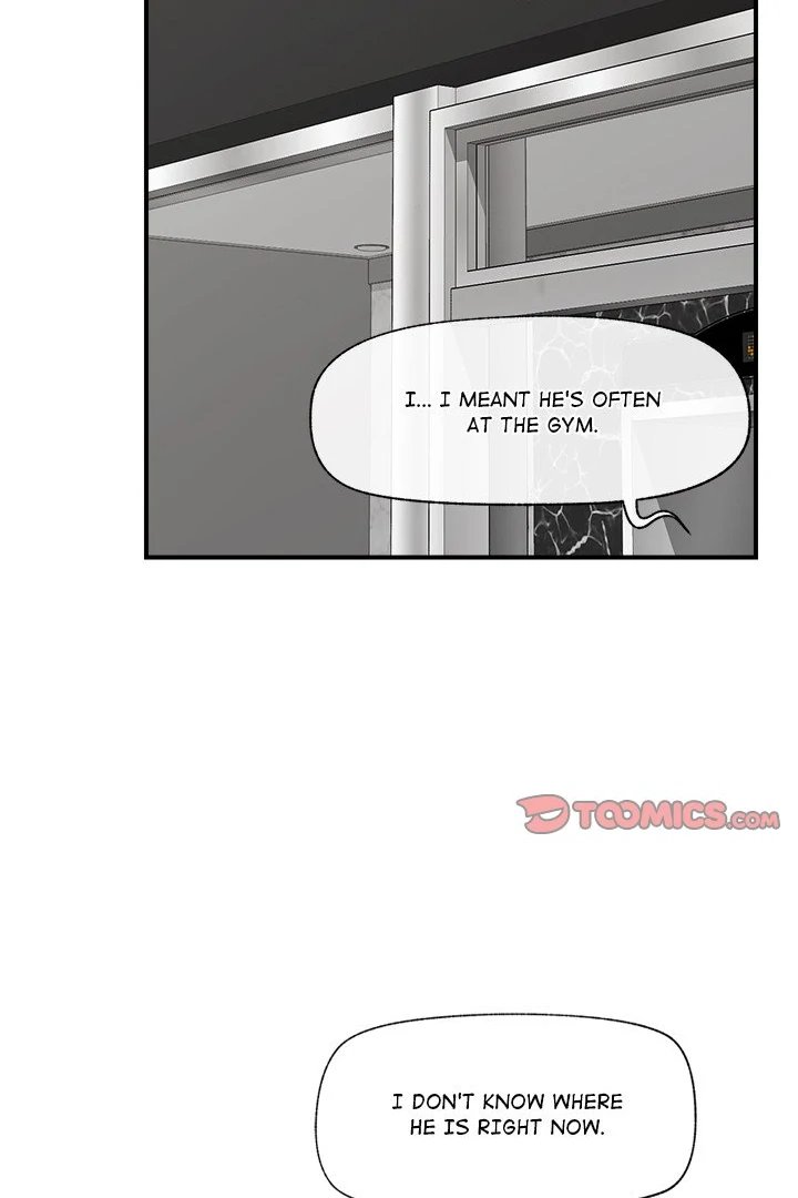 Hypnotist Security Guard Chapter 21 image 7