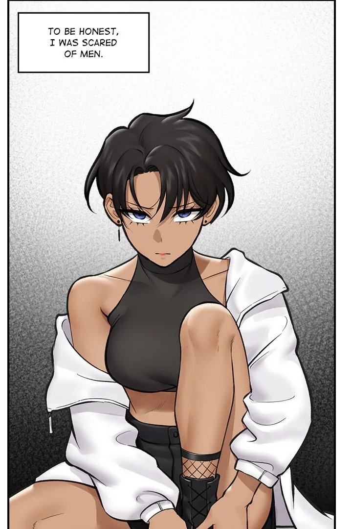 Hypnotist Security Guard Chapter 21 image 83