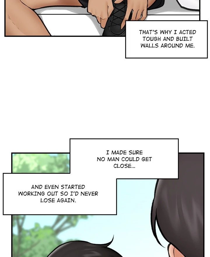 Hypnotist Security Guard Chapter 21 image 84
