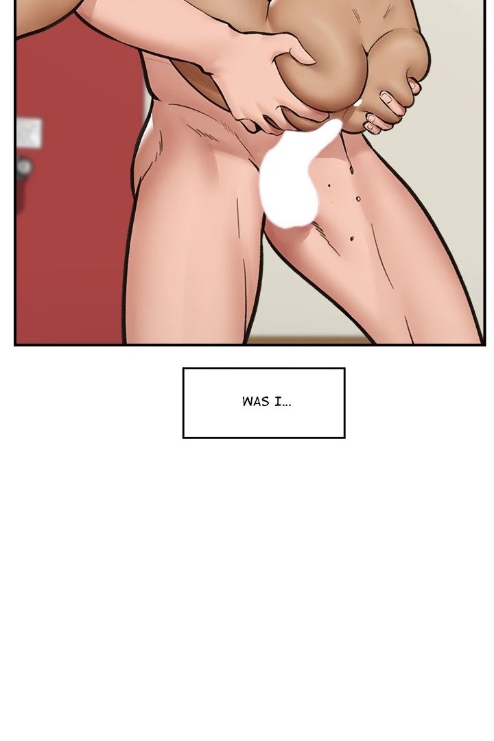 Hypnotist Security Guard Chapter 21 image 97