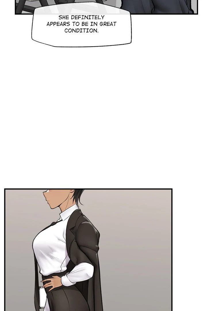 Hypnotist Security Guard Chapter 22 image 103