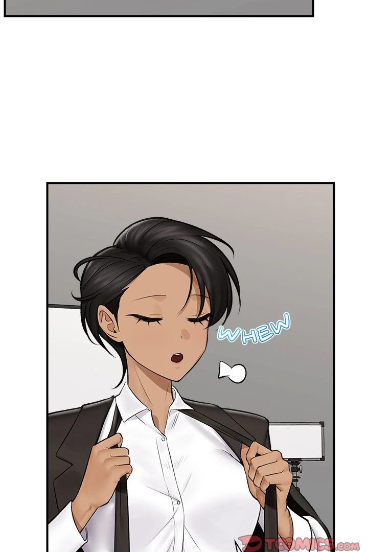 Hypnotist Security Guard Chapter 22 image 108