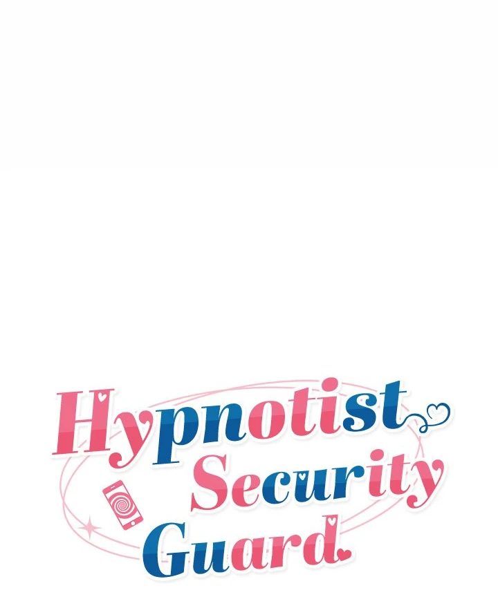 Hypnotist Security Guard Chapter 22 image 13