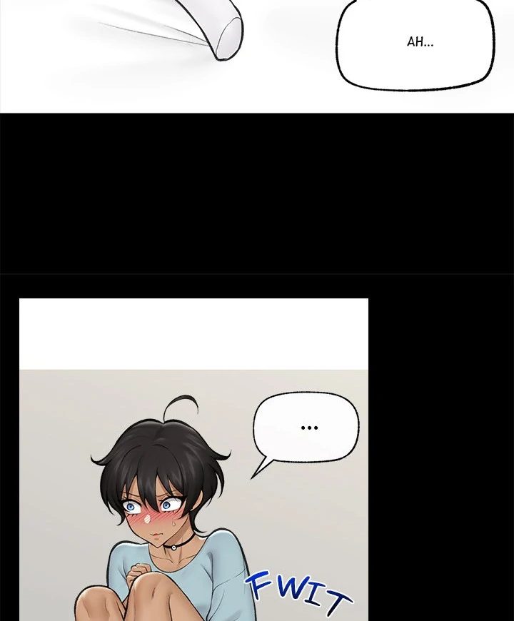 Hypnotist Security Guard Chapter 22 image 17