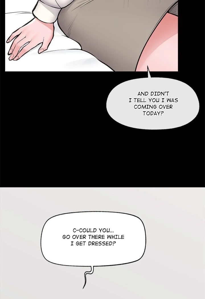 Hypnotist Security Guard Chapter 22 image 22