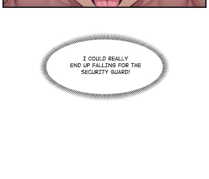 Hypnotist Security Guard Chapter 22 image 4