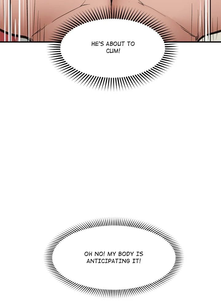 Hypnotist Security Guard Chapter 22 image 54