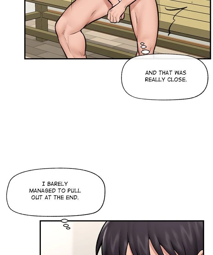 Hypnotist Security Guard Chapter 22 image 68