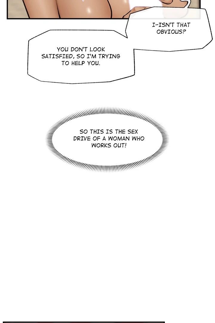 Hypnotist Security Guard Chapter 22 image 76