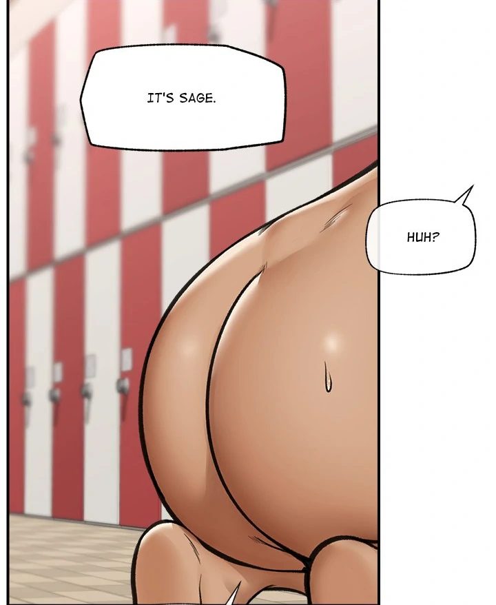Hypnotist Security Guard Chapter 22 image 77