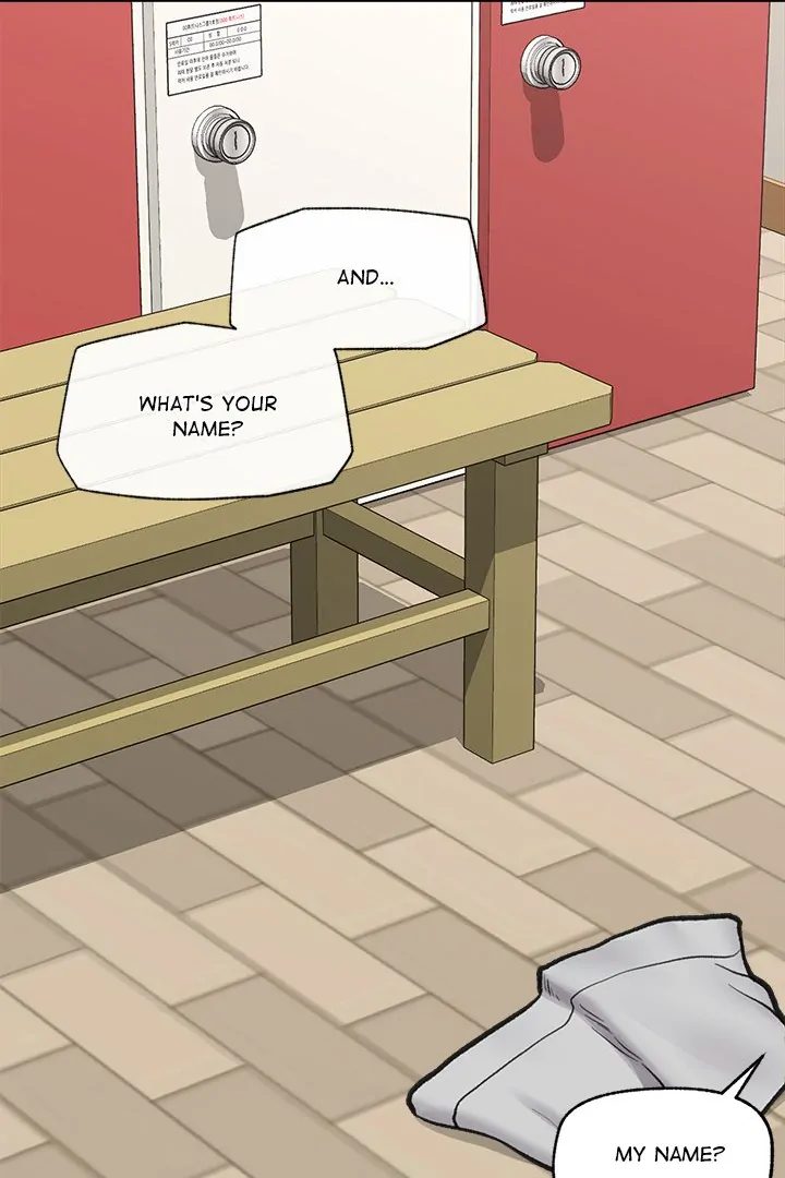 Hypnotist Security Guard Chapter 22 image 79
