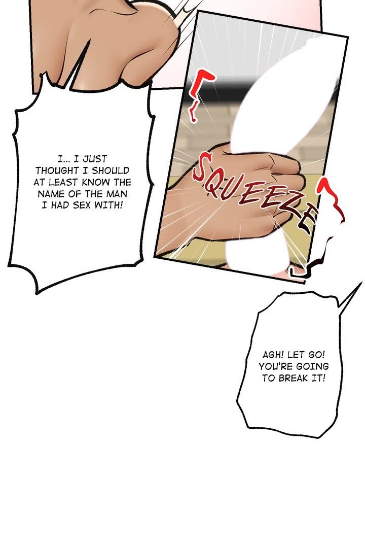 Hypnotist Security Guard Chapter 22 image 85