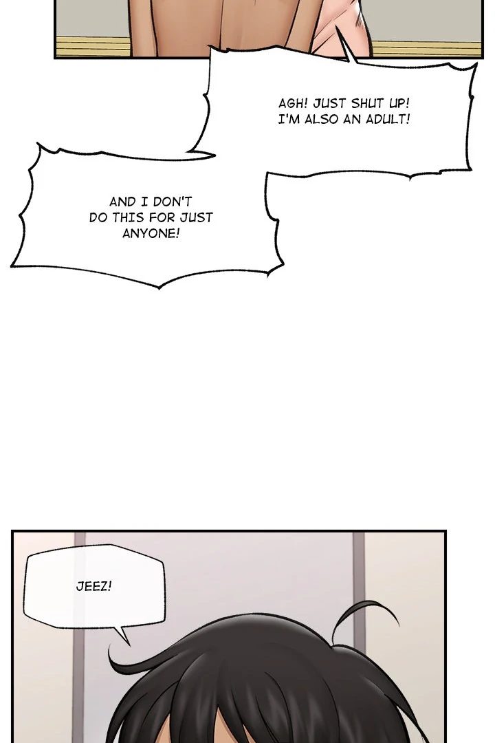 Hypnotist Security Guard Chapter 22 image 89