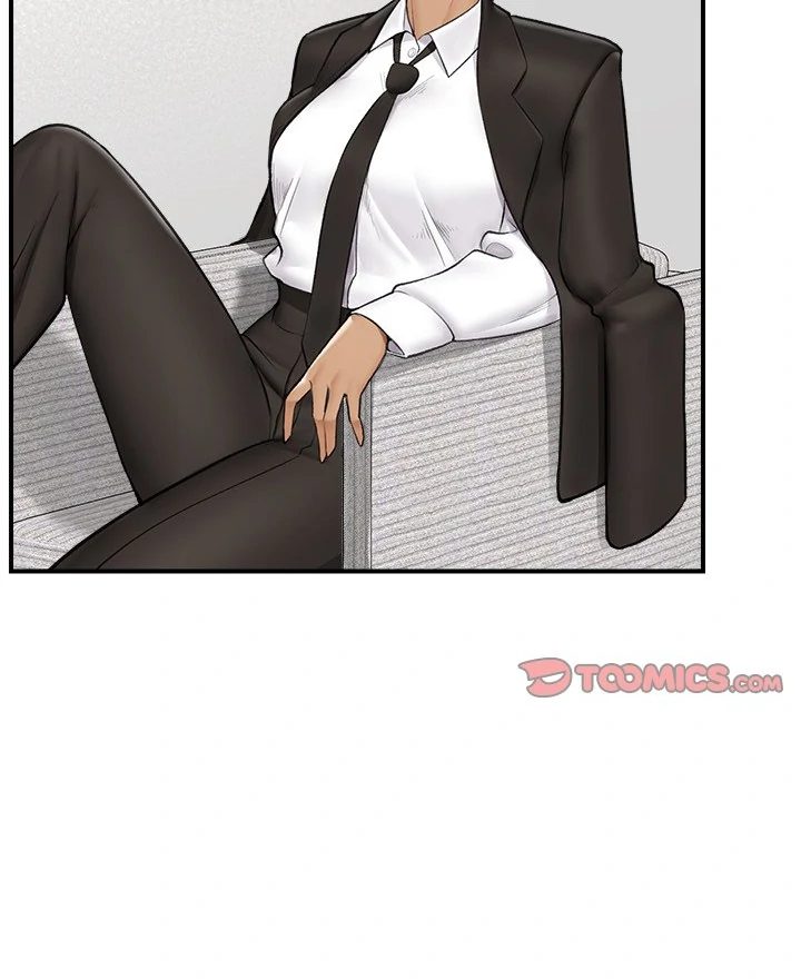 Hypnotist Security Guard Chapter 22 image 96