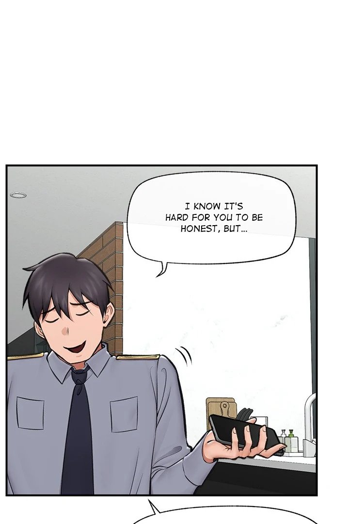 Hypnotist Security Guard Chapter 24 image 0