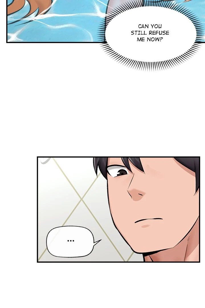 Hypnotist Security Guard Chapter 24 image 101
