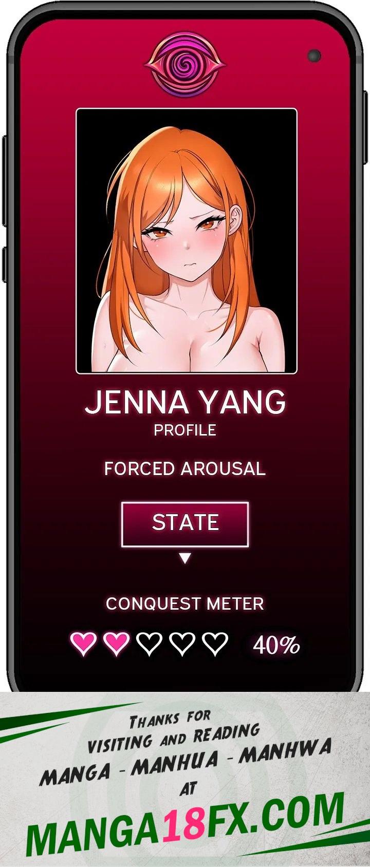 Hypnotist Security Guard Chapter 24 image 109