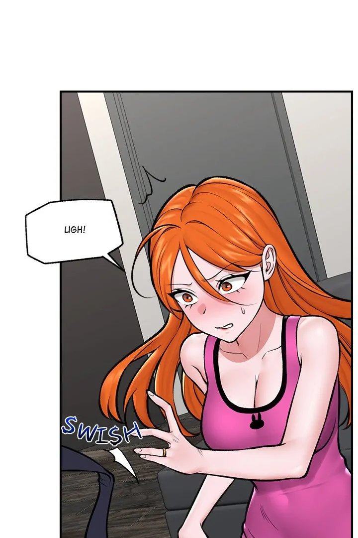 Hypnotist Security Guard Chapter 24 image 12