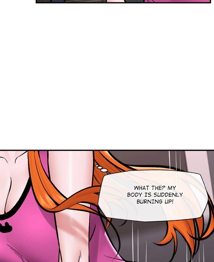 Hypnotist Security Guard Chapter 24 image 13