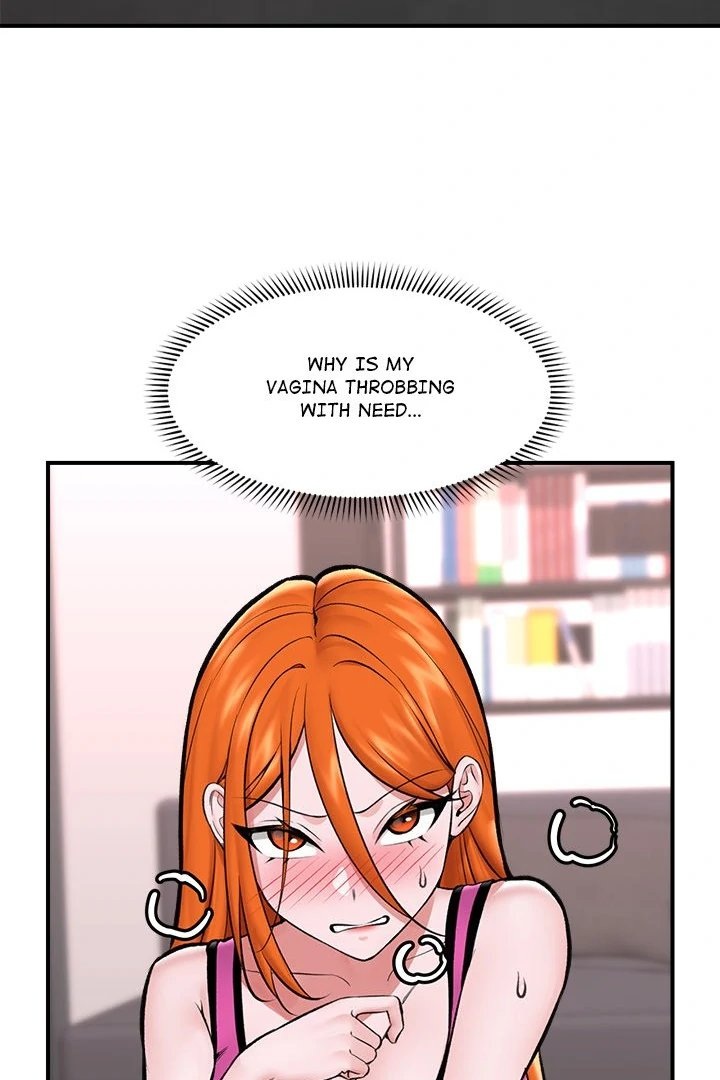 Hypnotist Security Guard Chapter 24 image 15