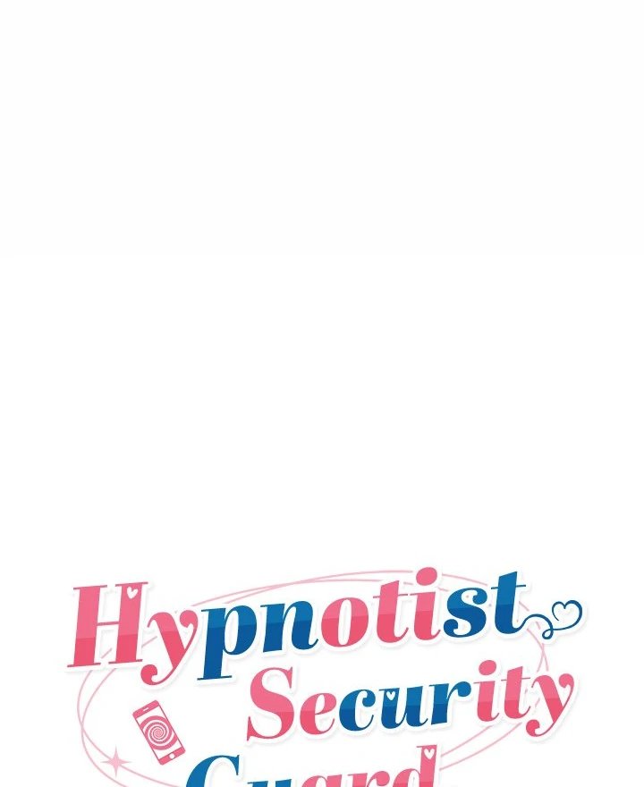 Hypnotist Security Guard Chapter 24 image 18