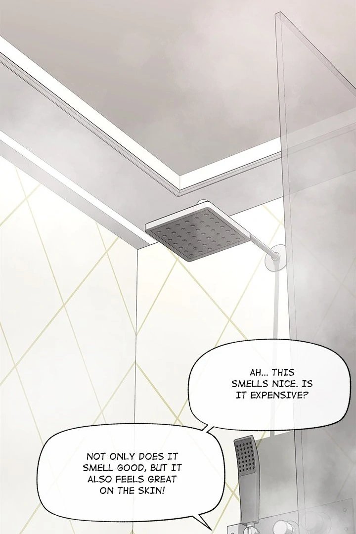 Hypnotist Security Guard Chapter 24 image 21
