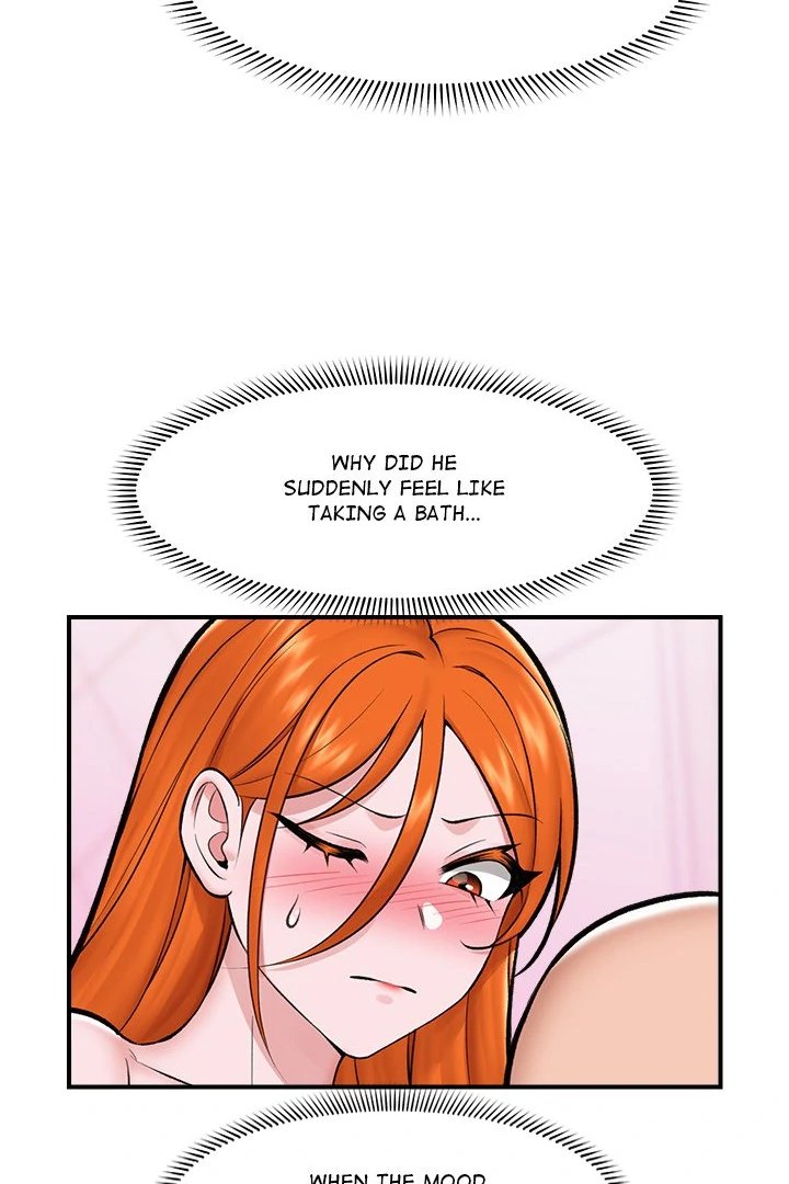 Hypnotist Security Guard Chapter 24 image 25