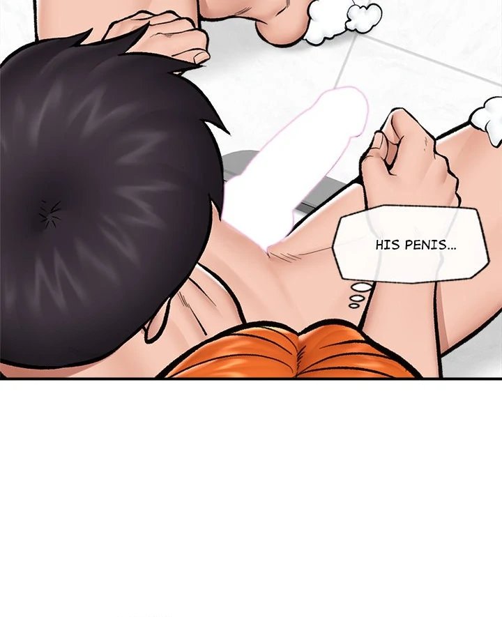 Hypnotist Security Guard Chapter 24 image 27
