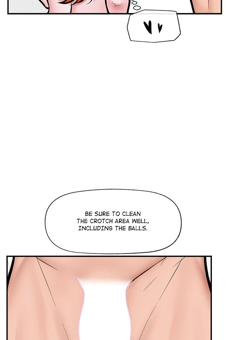 Hypnotist Security Guard Chapter 24 image 33