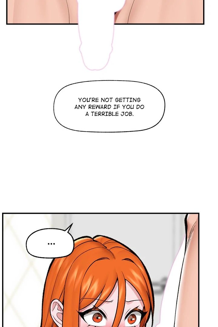 Hypnotist Security Guard Chapter 24 image 34