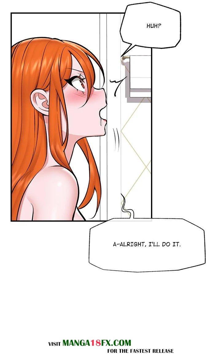 Hypnotist Security Guard Chapter 24 image 37