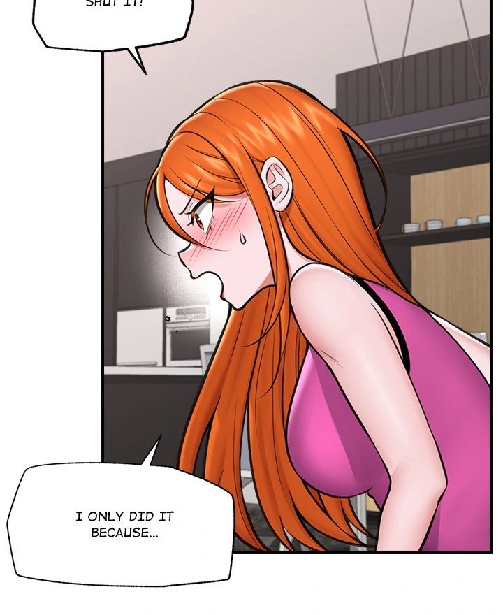 Hypnotist Security Guard Chapter 24 image 3