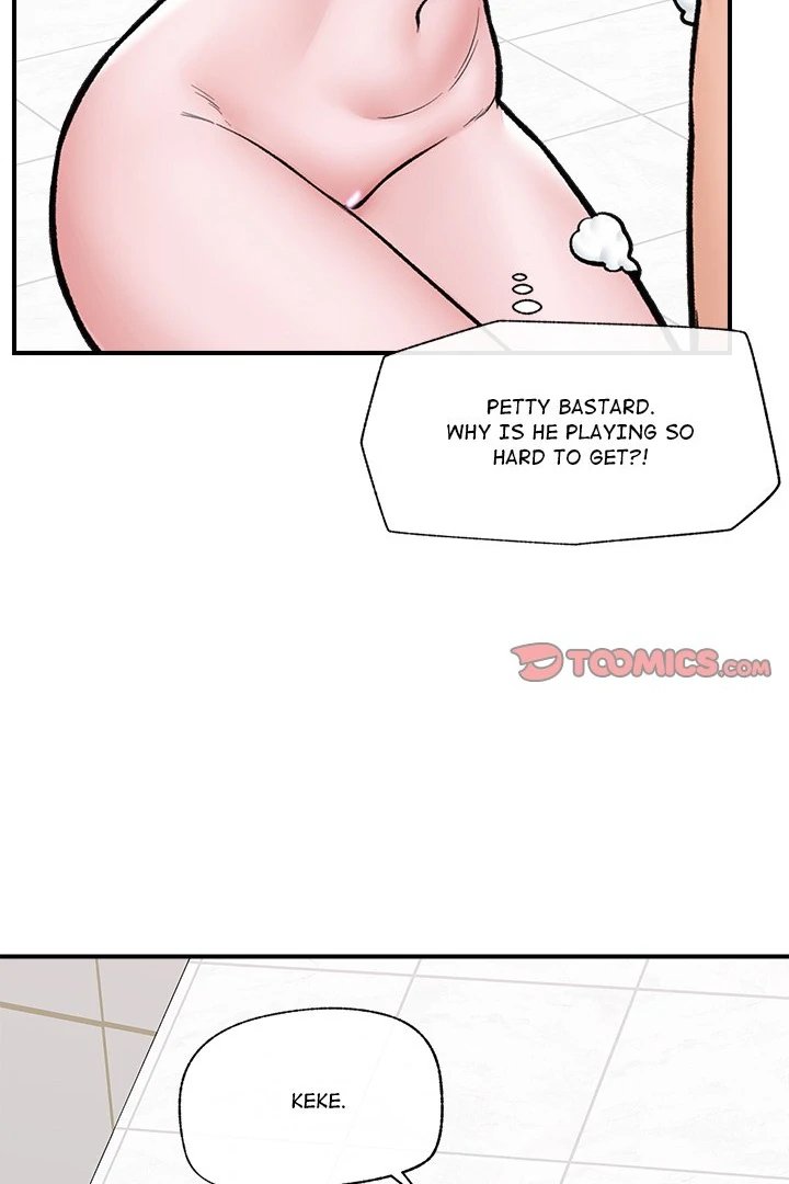 Hypnotist Security Guard Chapter 24 image 39
