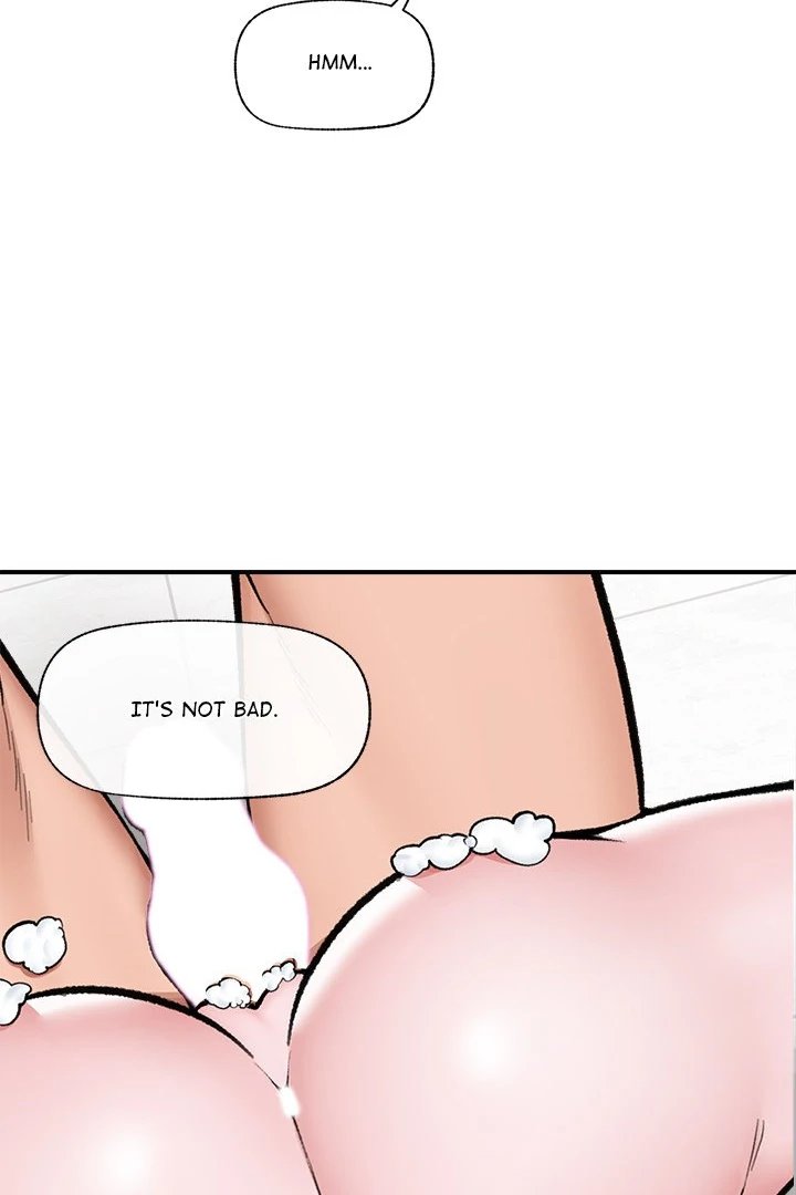Hypnotist Security Guard Chapter 24 image 43